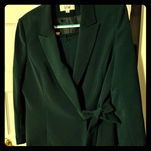 16 Skirt Suit Le Suit